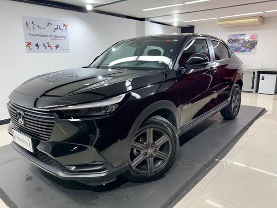 HONDA HR-V 1.5 DI I-VTEC FLEX EXL CVT HONDA HR-V 1.5 DI I-VTEC FLEX EXL CVT